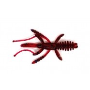 Силіконка для риби, EOS Naiad, 40мм, 6шт/уп, колір №016